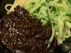 -土大力韩式烤肉料理(和平路店)