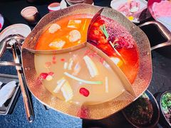 -色響火锅(恒隆广场店)