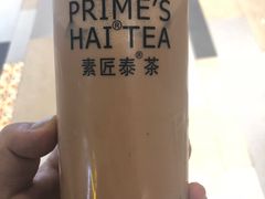 -素匠泰茶(三里屯SOHO工体奶茶店)