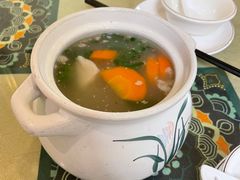 -新疆红柳花餐厅(新洲店)