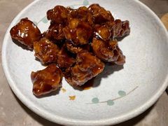 -新白鹿餐厅(金鹰新街口店)