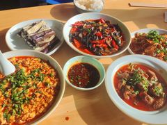 -冯记豆花店(健翔桥店)