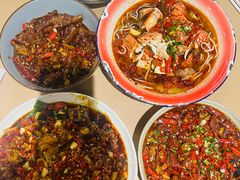 -老三样·旧食新味(万寿宫店)