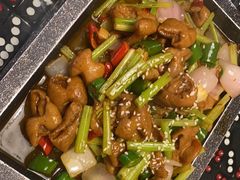 -外婆小聚茶餐厅·生日·团建(市民中心店)