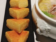 -在前门·烤鸭北京菜(五月花广场店)