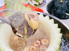 -兴兴旺·冬瓜盅·啫啫煲(西华路店)