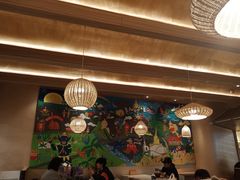 大堂-GOGO Plate(成都太古里店)