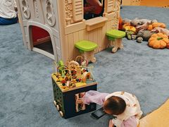 -美吉姆国际儿童教育中心(湛江招商花园城店)