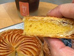 -LANLIZI BAKERY(COSMO店)