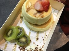 -食武士·舒芙蕾(新街口明瓦廊店)