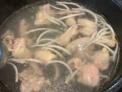 文昌原味椰子鸡-东椰·海南椰子鸡火锅(朝阳门店)