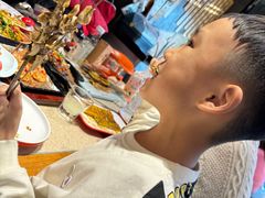 -禧香逢烧烤金牌鸡手王(繁荣路店)