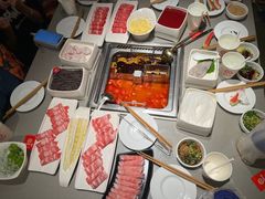 -海底捞火锅(壹悦城店)