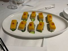 -大鸭梨烤鸭(左家庄店)