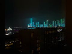 -青岛海尔洲际酒店