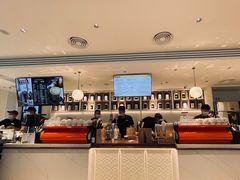 -Peet's Coffee皮爷咖啡(万象天地店)