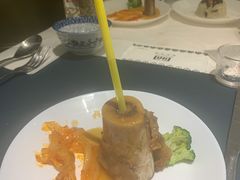 -聪宏诺桑主题藏餐吧(唐道637店)