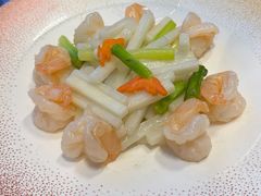-鹿鸣春饭店(总店)