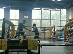 -享受健身·美体塑形馆