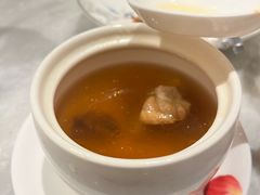 -喜来登由由大酒店九州膳坊中餐厅