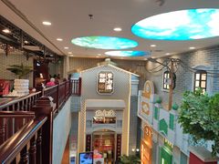 -点都德(北京路贰店)