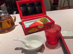 -千百味红餐厅·江西菜(绿地双子塔店)