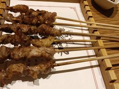 -金掌勺·锅包肉(广渠门店)