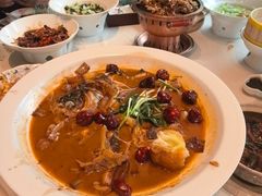 -大鸭梨烤鸭(石佛营店)