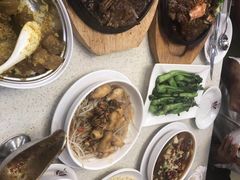 -明记港式烧腊茶餐厅(下沙店)