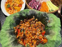 -湘与香缘·湖南菜(王府井北京市百货大楼店)