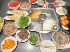 -海底捞(難波店)