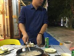 -文昌小老弟糟粕醋