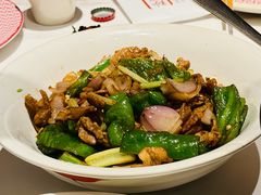 -孙家外婆•长春地标美食新名片(吾悦广场店)