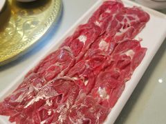 -清真·鸦儿李记·涮肉(马家堡店)