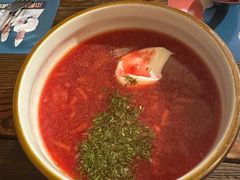 -卢布里西餐厅(总店)