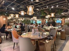 -顺意·顺德家乡菜(国际人才大厦店)