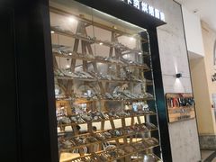 -托斯卡纳烘焙意大利餐厅(五天地店)