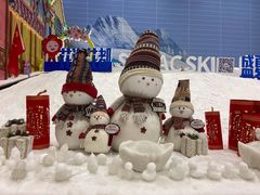 -广州热雪奇迹
