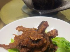 -鹰龙海畔度假酒店(咸祥店)