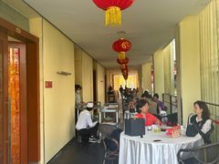 -鹿鸣酒家(越秀店)