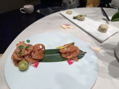 -次第花开素食雅宴