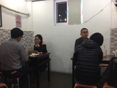 大堂-高记麻辣烫