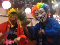 -大阪烧肉BAKA一代(十亩地店)