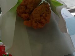 -德克士(三门路店)