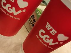 -CGV影城(卓悦中心 IMAX激光店)