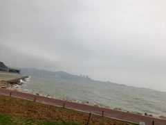 -野狸岛