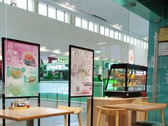 -珍粥道(杉杉奥特莱斯店)