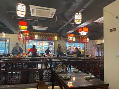 -应天大明王朝·南京菜(中山陵店)