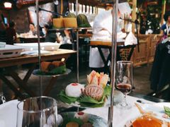 -京味斋·北京烤鸭(华威桥北工大店)