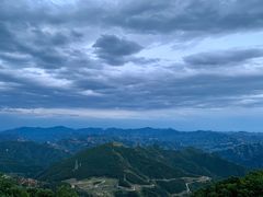 -白草畔自然风景区